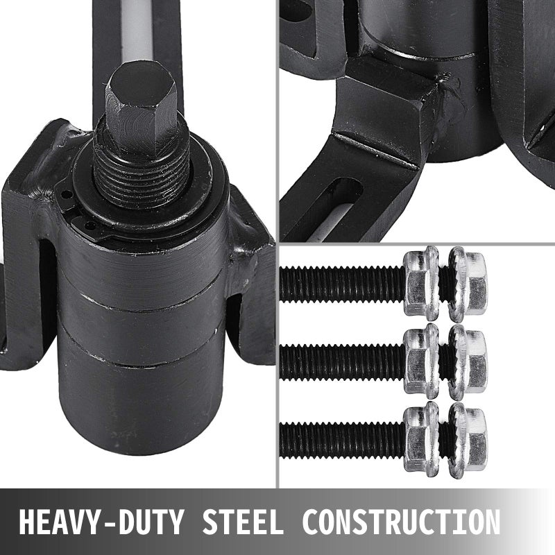 Bestauto Crankcase Splitter Separator Tool Motorcycle Dirt Bike ATV Crank Case - Image 3